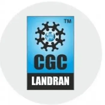 Chandigarh Group of Colleges Landran
